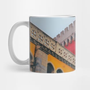 Bright Palace Mug